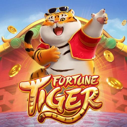 Personagem Fortune Tiger